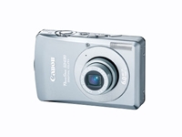 Canon PowerShot SD630 6-Megapixel Digital Elph 